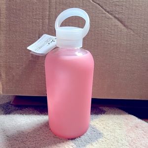 NWT bkr - Rose Little (500ml/16oz) | Never Released Color